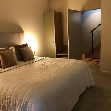 Hepburn Hideaway Villa ~ Hepburn / Daylesford Hepburn Springs Esterno foto