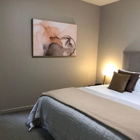 Hepburn Hideaway Villa ~ Hepburn / Daylesford Hepburn Springs Esterno foto