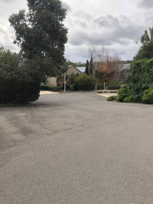 Hepburn Hideaway Villa ~ Hepburn / Daylesford Hepburn Springs Esterno foto