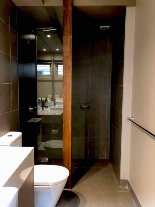 Hepburn Hideaway Villa ~ Hepburn / Daylesford Hepburn Springs Esterno foto