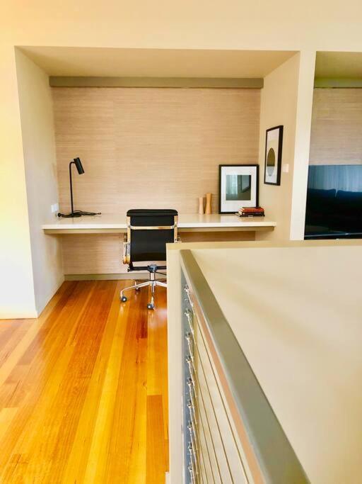Hepburn Hideaway Villa ~ Hepburn / Daylesford Hepburn Springs Esterno foto