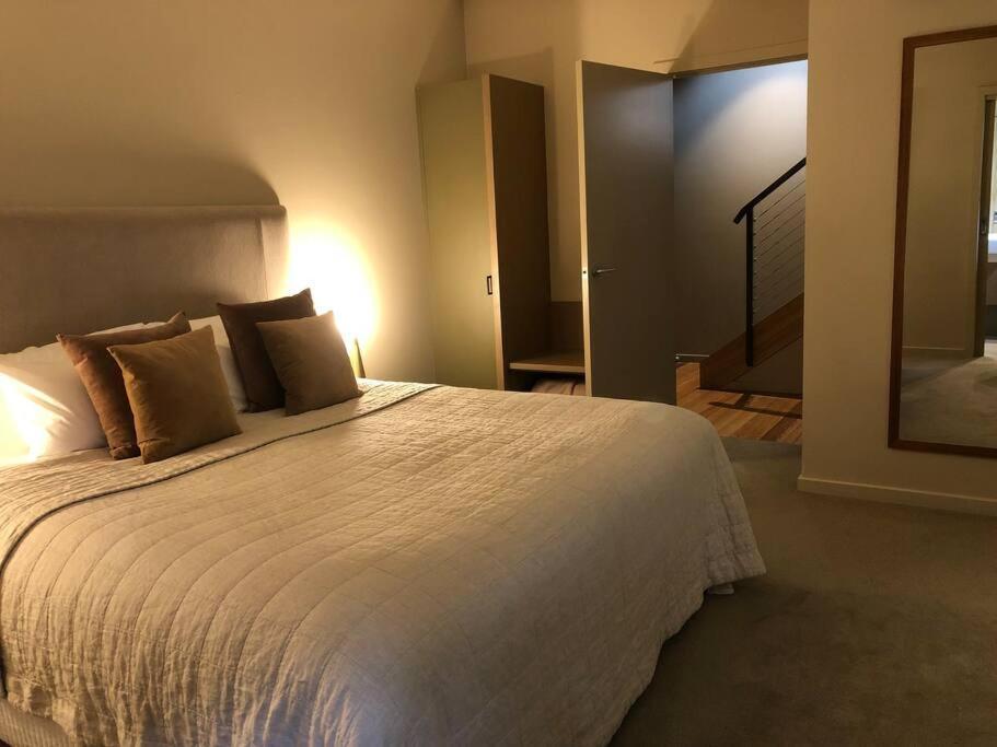 Hepburn Hideaway Villa ~ Hepburn / Daylesford Hepburn Springs Esterno foto
