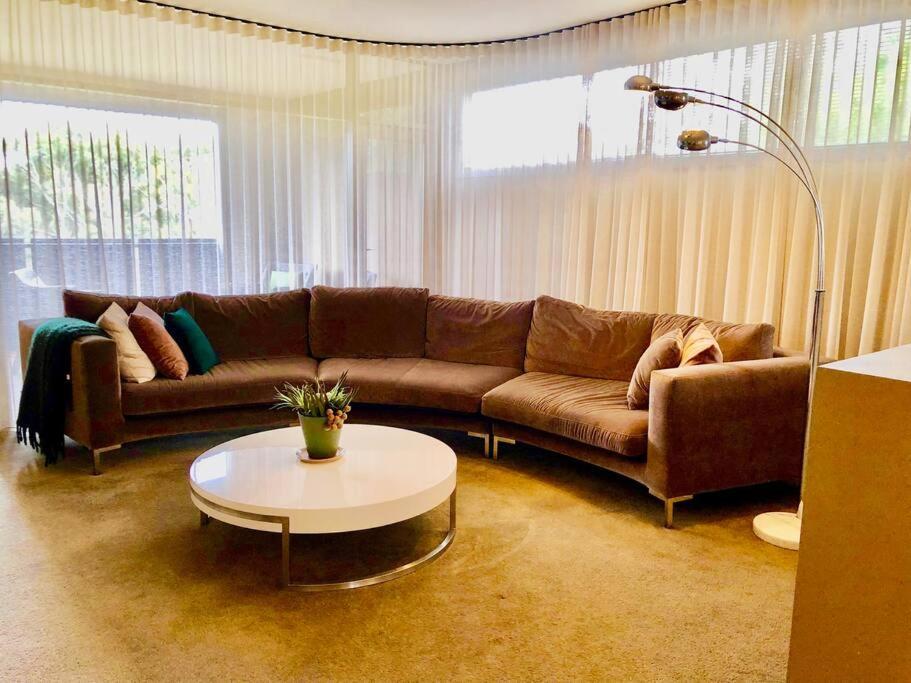 Hepburn Hideaway Villa ~ Hepburn / Daylesford Hepburn Springs Esterno foto