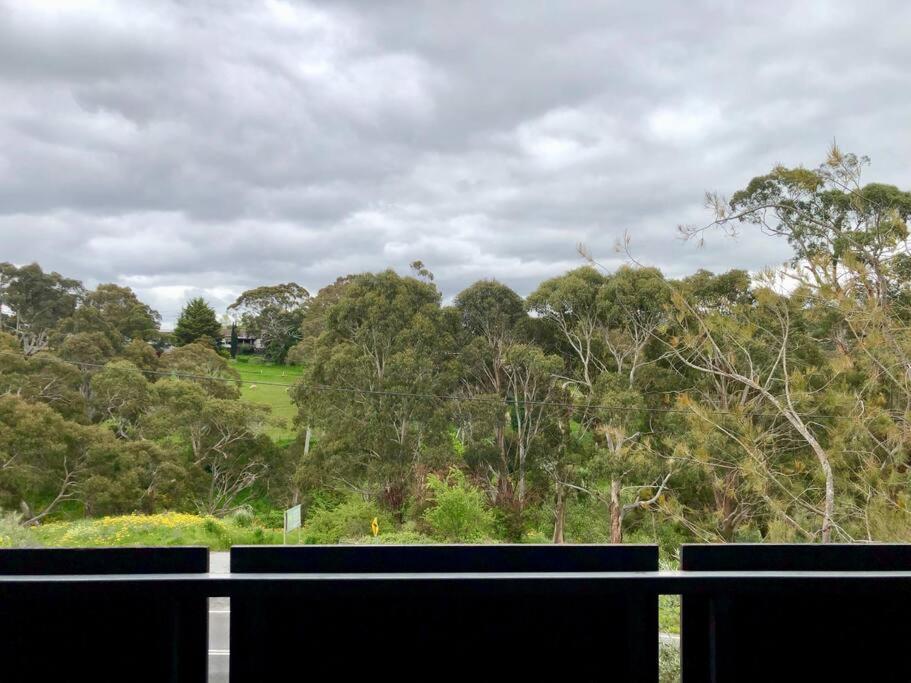 Hepburn Hideaway Villa ~ Hepburn / Daylesford Hepburn Springs Esterno foto