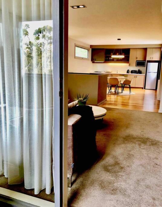 Hepburn Hideaway Villa ~ Hepburn / Daylesford Hepburn Springs Esterno foto